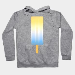 Pop pop pop my popcicle Hoodie